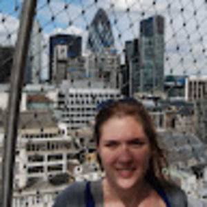 Meet your Posher, Maryanne